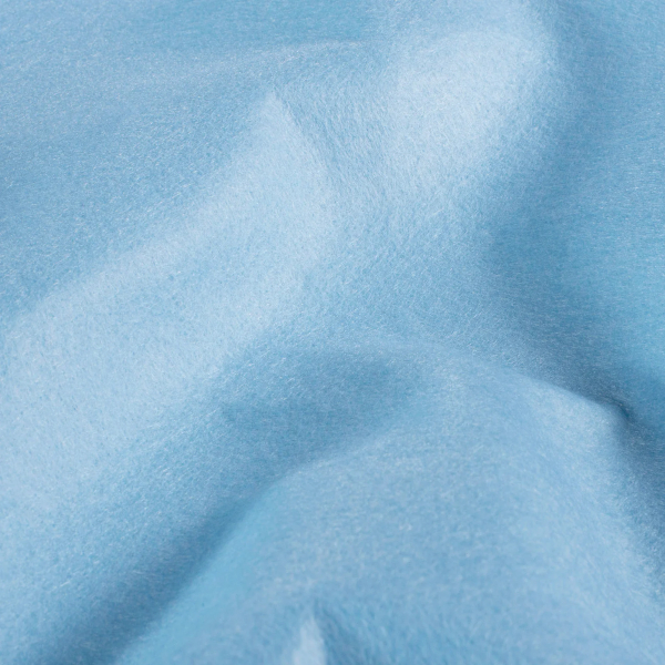 FELTRO RESEGONE 3 MM EC. AZZURRO