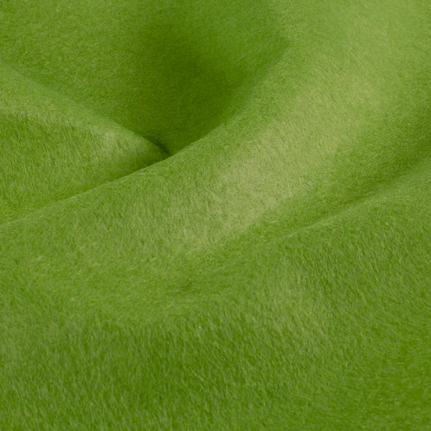 FELTRO RESEGONE 3 MM EC. VERDE PRATO