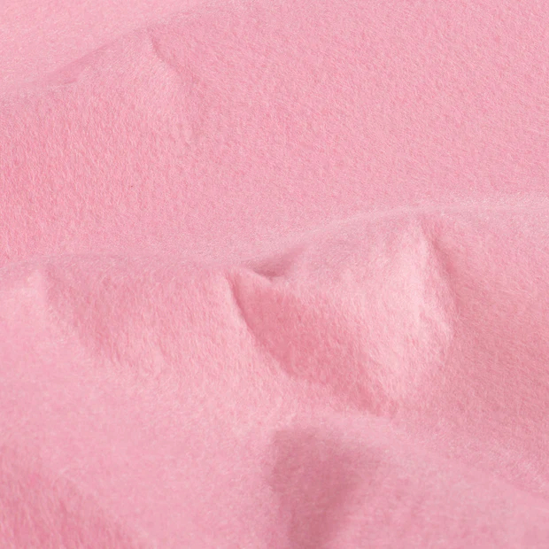 FELTRO RESEGONE 3 MM EC. ROSA